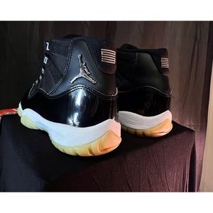 Air Jordan Retro 11